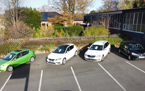 Autohaus Waitkus