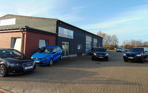 Onken Construction & Motors GmbH
