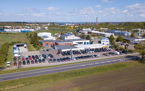 Blunck GmbH & Co KG