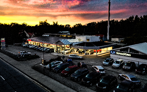Autohaus Noack