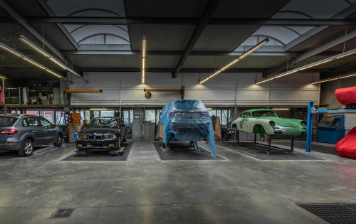 Autohaus Karotek GmbH