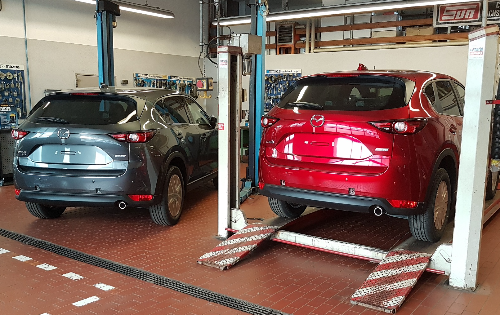 Auto Kraus, Inh. Helmut Kraus