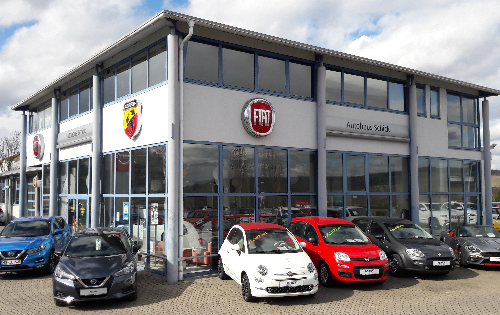 Autohaus Schick GmbH