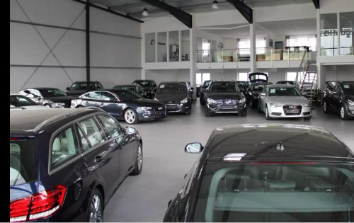 A-Automobile