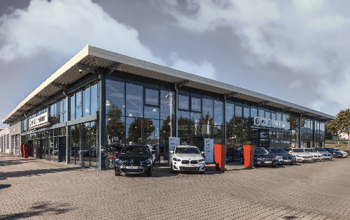 Hubauer GmbH