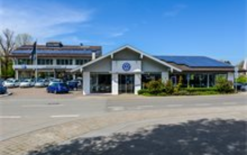 Autohaus Robert M. Boxhammer GmbH