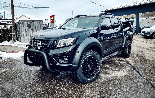 Autohaus Rabus GmbH