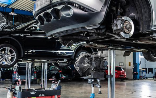 Autohaus Stein GmbH