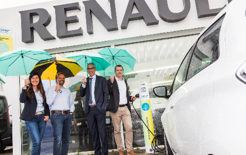 Autohaus Lotz KG