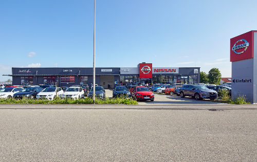 Autohaus Heß GmbH