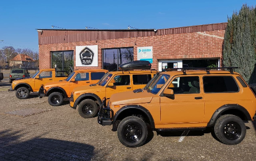 ACG-Auto Center Gransee GmbH
