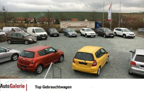 Autogalerie Gera
