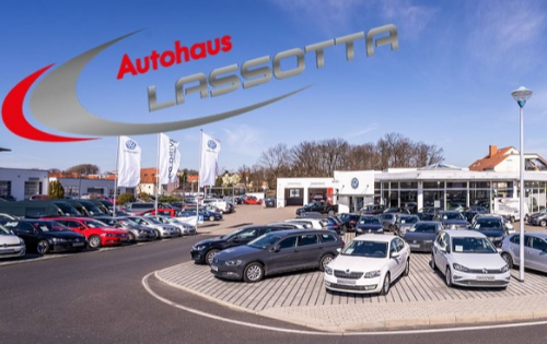 Autohaus Lassotta GmbH