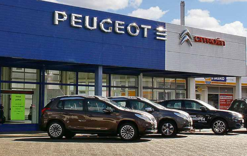 Autoservice Reimann GmbH