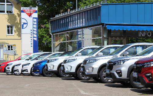 Autohaus Angerer