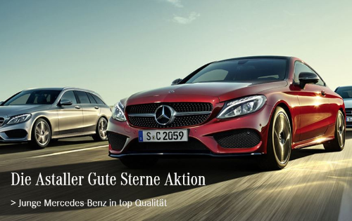 Autohaus Astaller GmbH