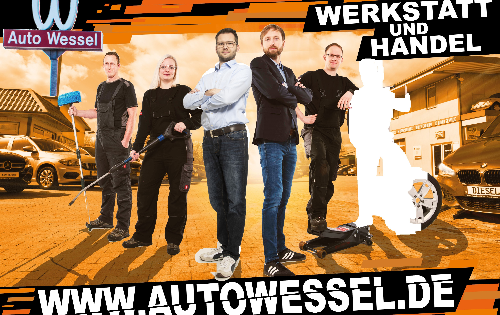 Auto Wessel e.K.