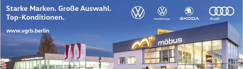 Autohaus möbus VGRB GmbH
