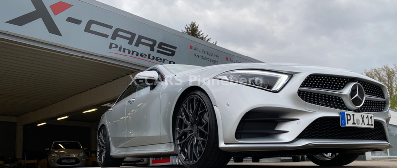X-CARS Pinneberg