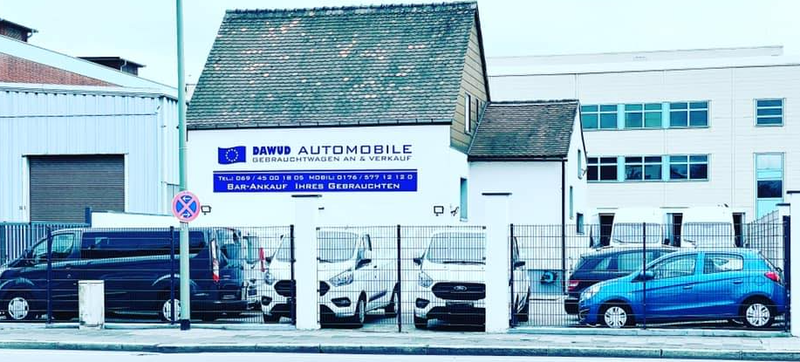 Autohaus Dawud Automobil