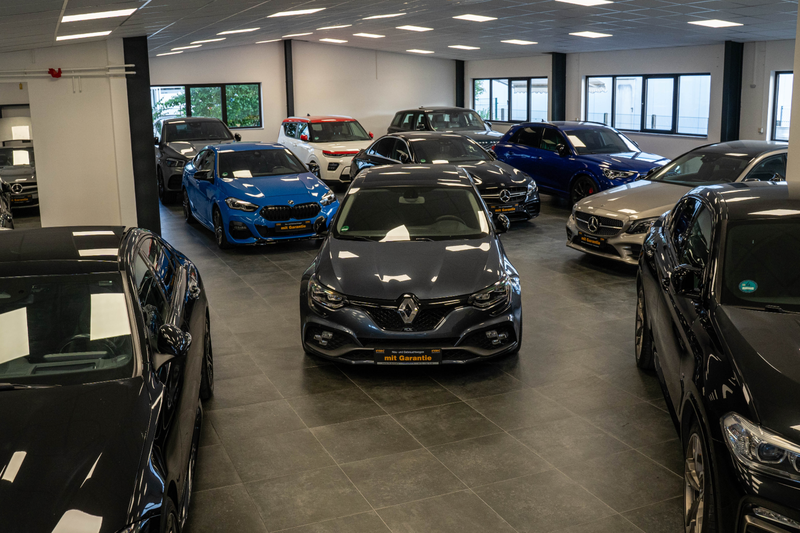 Autohaus Bodenheim