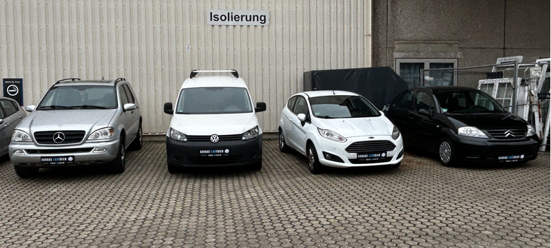 GarageLux