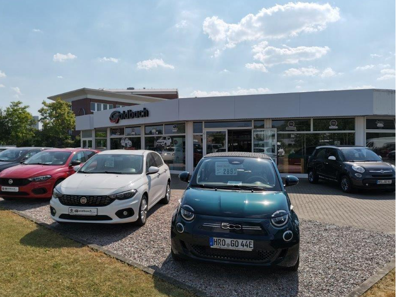 Autohaus Goldbach GmbH