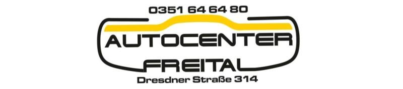 Autocenter Freital e.K.