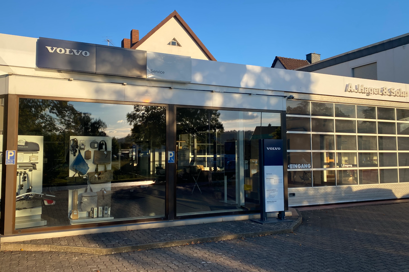 August Hager & Sohn GmbH