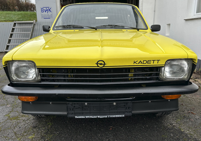 Hatzfelder Kfz-Handel Uwe Broel