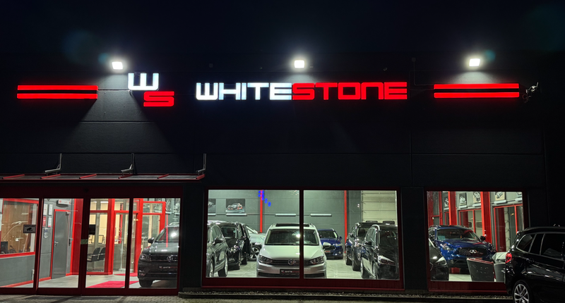 Whitestone Autohaus GmbH