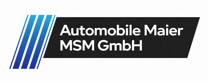 Automobile Maier MSM GmbH
