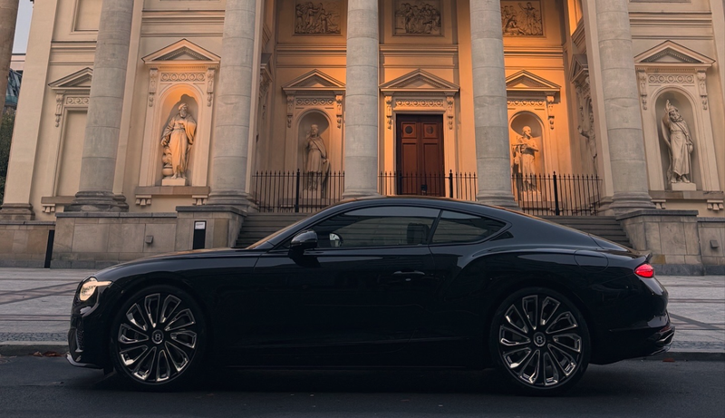 UrbanDrive Automotive Solutions GmbH