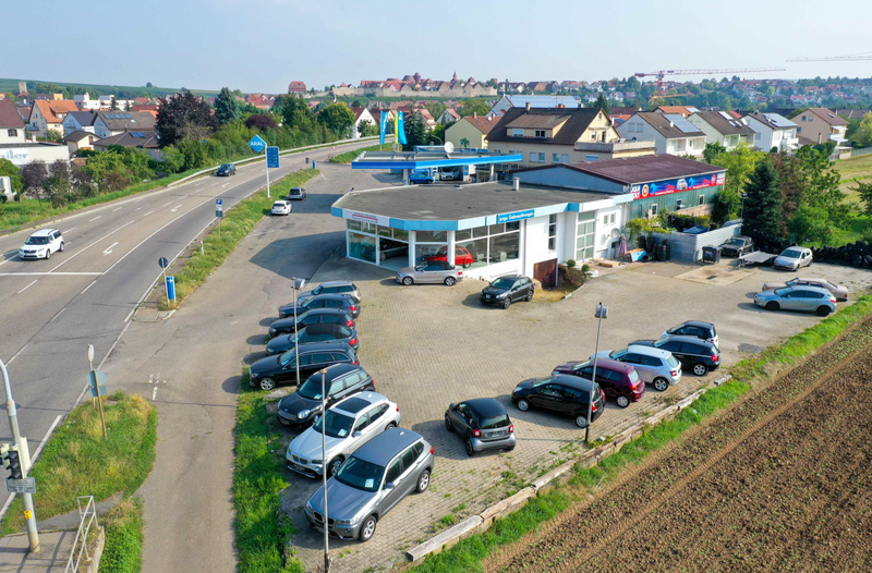 Autohaus Motorkultur GmbH