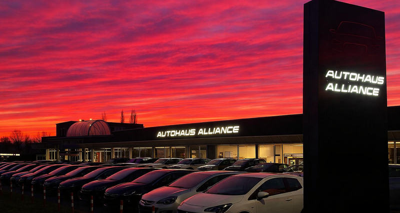 Autohaus Alliance e.K.
