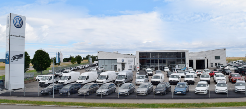 Autohaus Karsch GmbH
