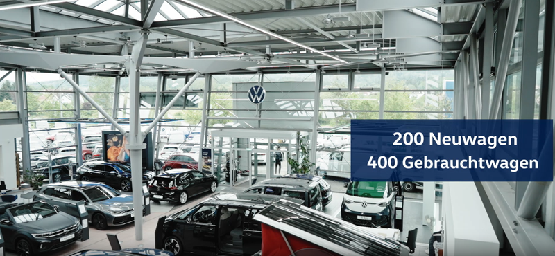 Autohaus Strobel