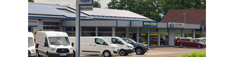 Autohaus Schröder GmbH