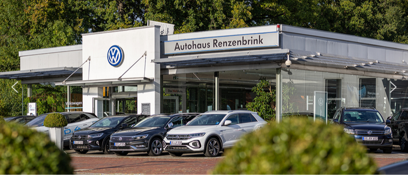 Autohaus Renzenbrink GmbH