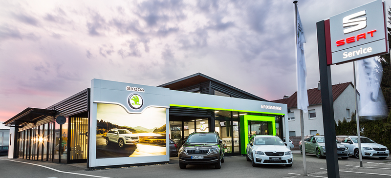 AutoCenter Benz GmbH