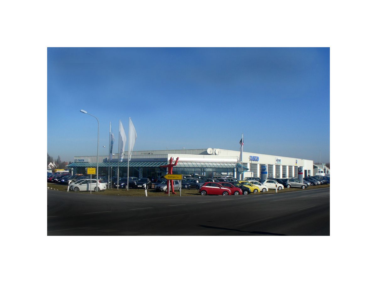 Wagner Automobile GmbH & Co. KG