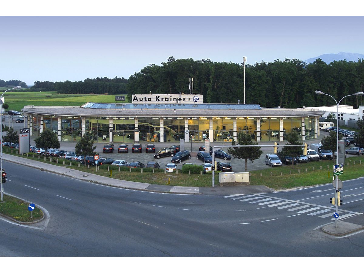 Auto Krainer Ges.m.b.H.