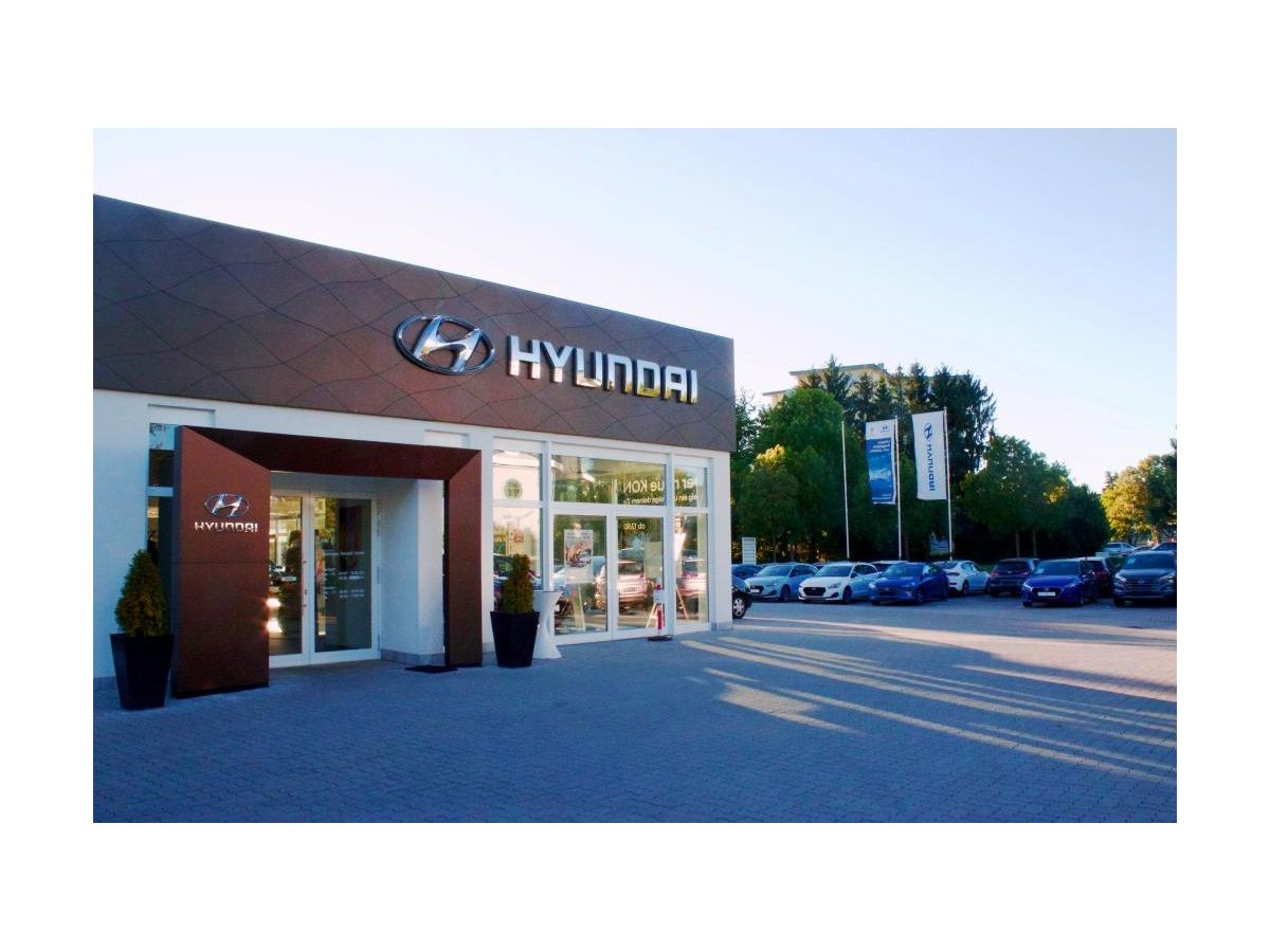 Autohaus Ranaldi GmbH