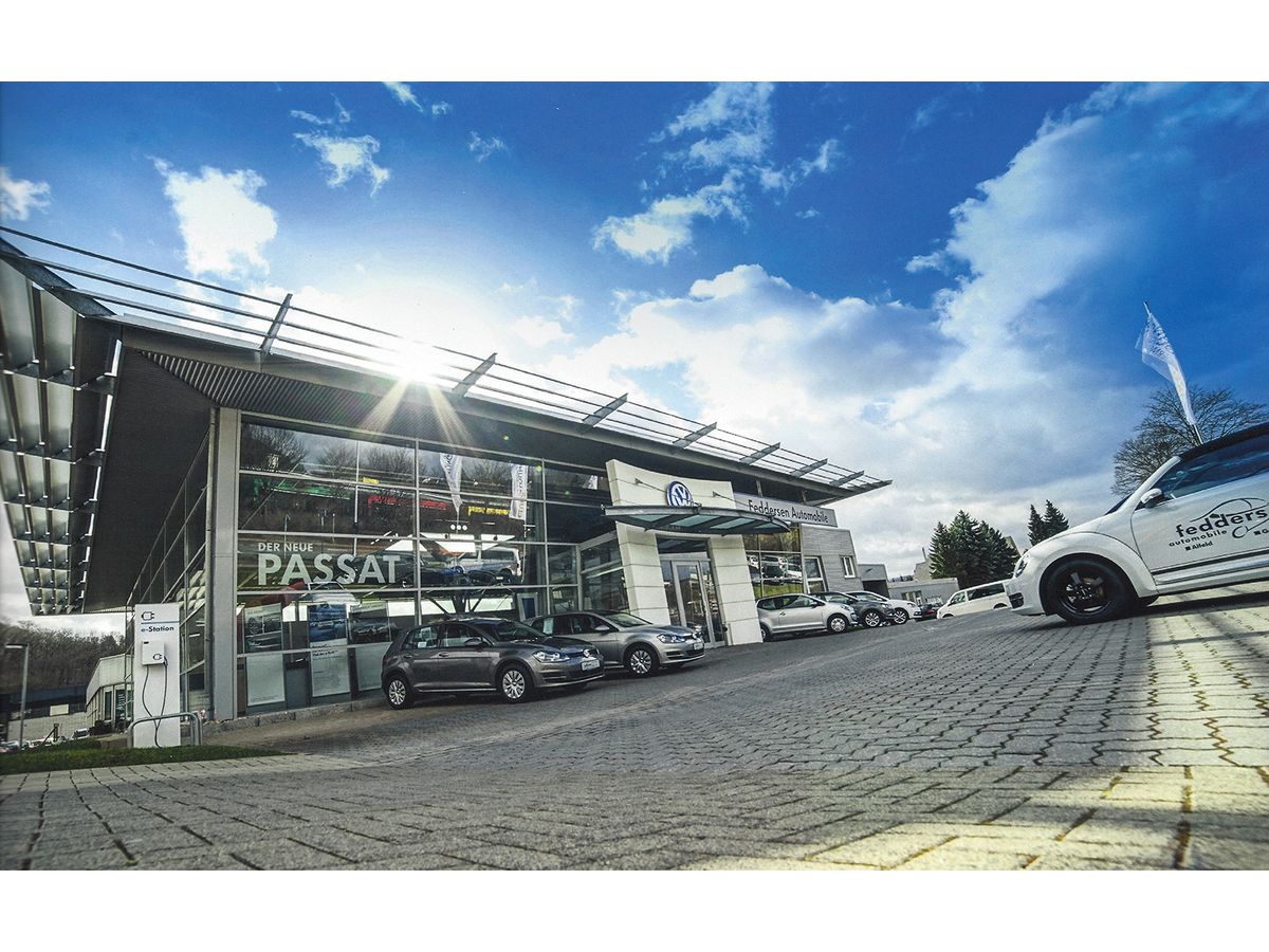 Feddersen Automobile GmbH