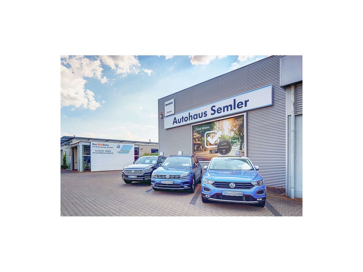Autohaus Stefan Semler GmbH & Co. KG