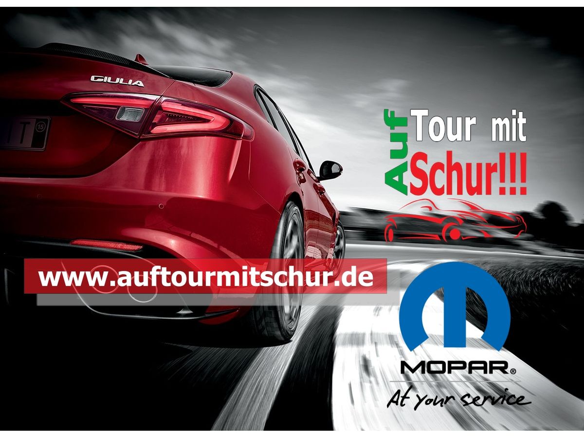 Autohaus Thorsten Schur GmbH