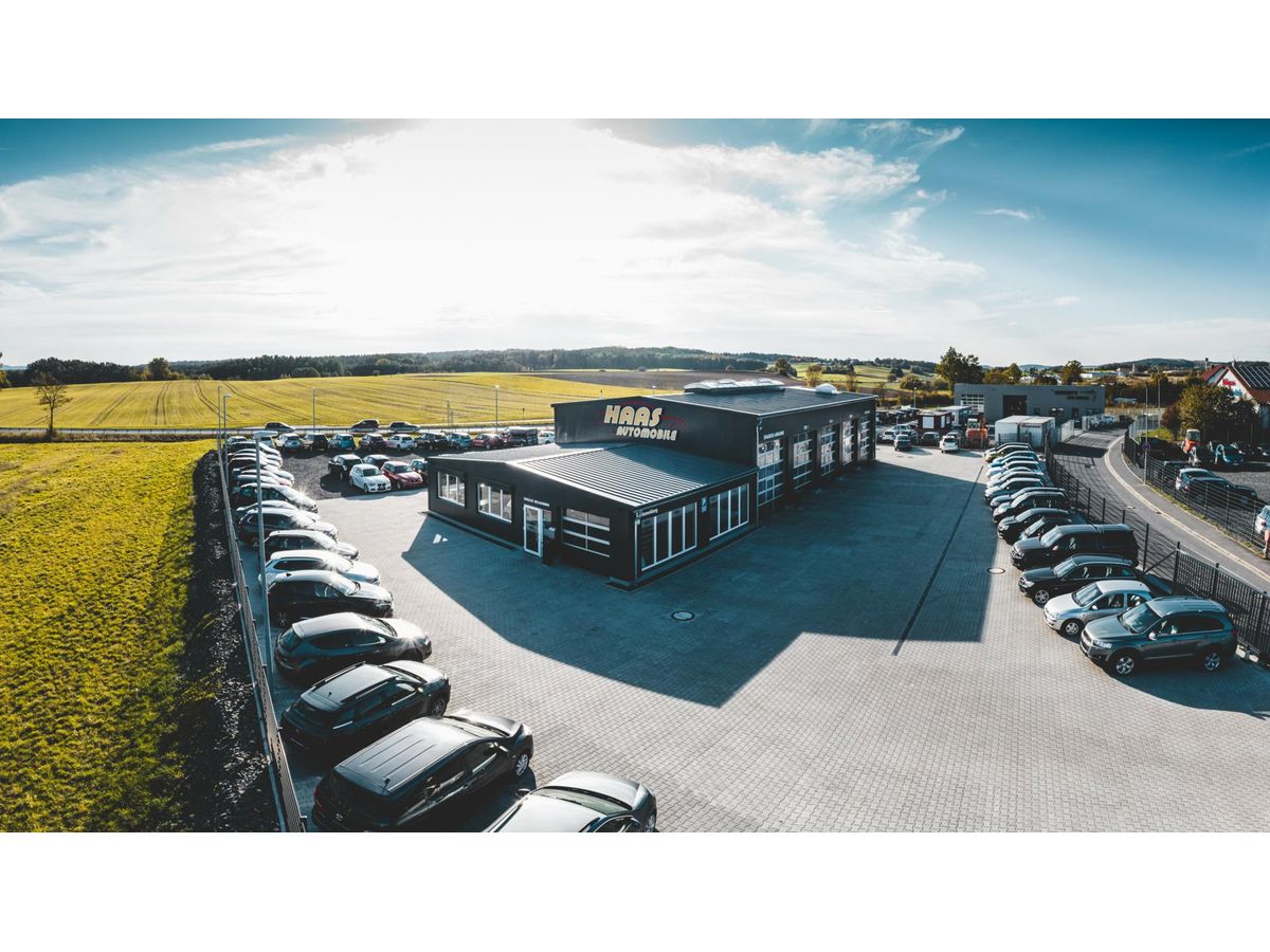 Haas Automobile