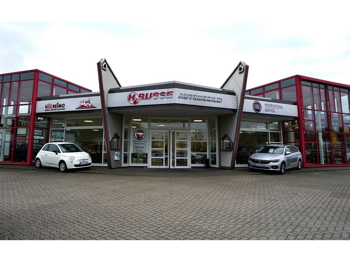 H. Busse Automobile GmbH