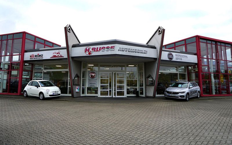 H. Busse Automobile GmbH