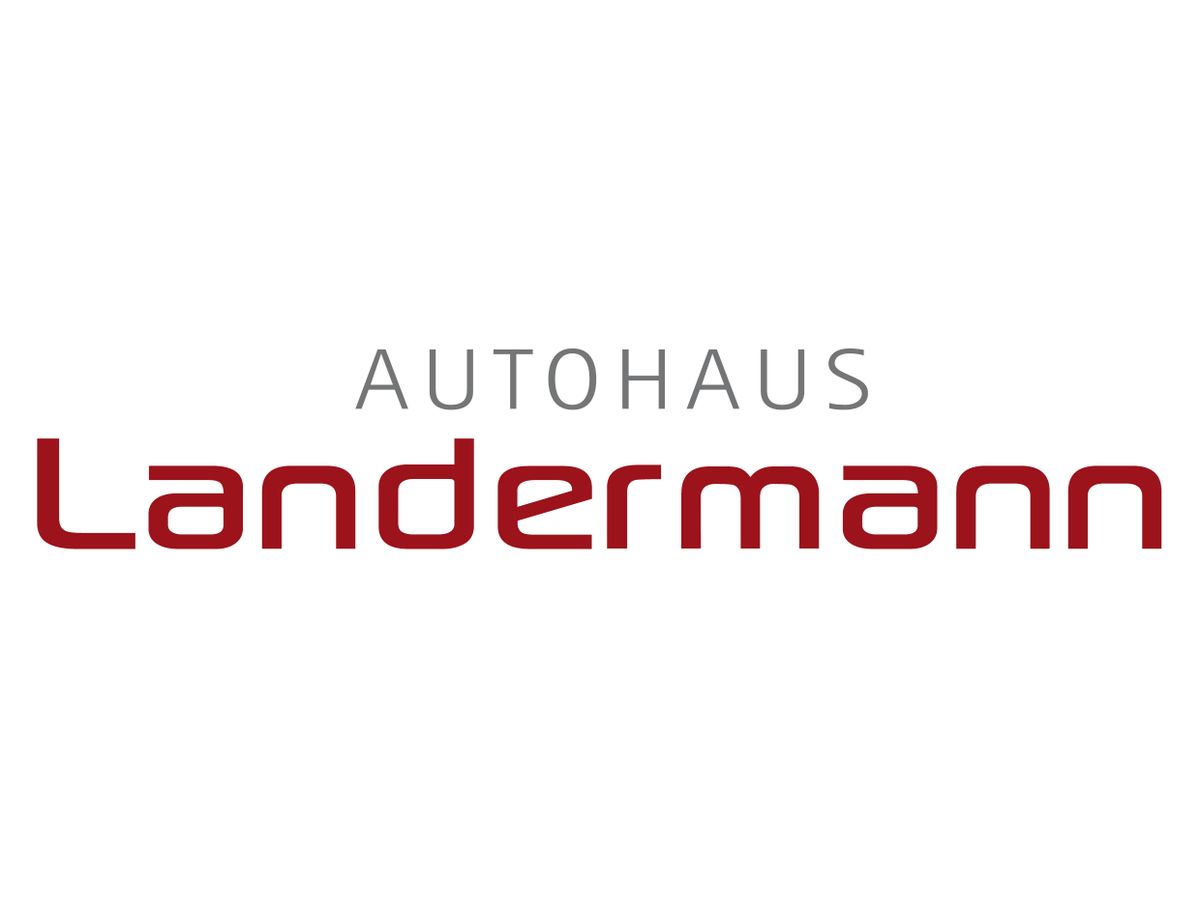 Autohaus Landermann GmbH Co. KG